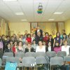 14-15 апреля 2012 года Семинар г. Набережные Челны